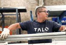 TALO se compromete a apoyar a la industria de la construcción formando parte del CYBER con hasta un 40% dcto TALO se compromete a apoyar a la industria de la construcción formando parte del CYBER con hasta un 40% dcto