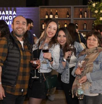 Vuelve el “Chile Wine Fest”: el evento de vinos premium más grande de Chile en el Parque Bicentenario 