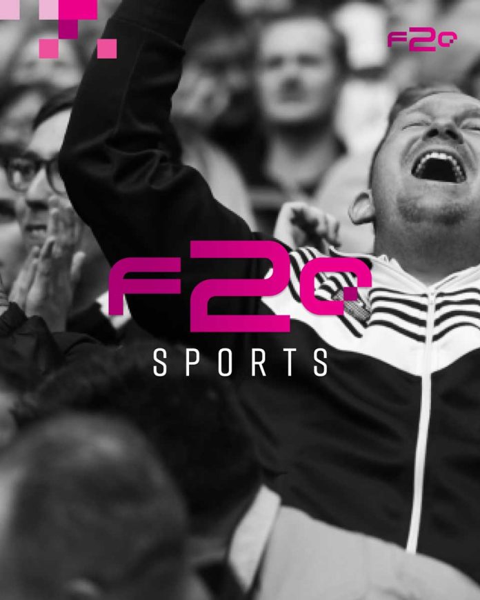 f2o Sports, una propuesta innovadora que permite a los hinchas invertir en los deportes que aman a escala global