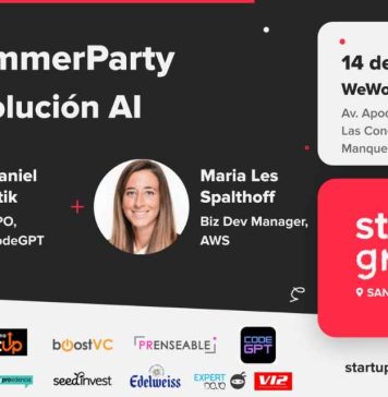 #AISummerParty, el evento gratuito que busca destacar la Revolución de la Inteligencia Artificial
