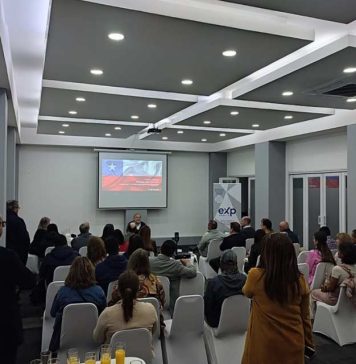 Antofagasta: Workshop permitirá que corredores de propiedades de la región tengan un nuevo modelo de negocio