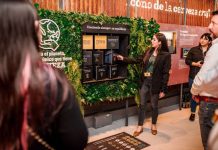 Cervecería Kunstmann inaugura un innovador Centro del Visitante en Valdivia
