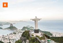 Ciudades cosmopolitas y playas fueron los destinos internacionales más buscados por chilenos
