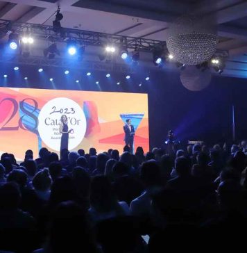 Concluye con éxito la emocionante 28ª edición del Catad'Or World Wine Awards y el 3er Catad'Or World Spirits Awards