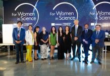 Fundación L’Oréal y UNESCO celebran a las dos científicas ganadoras de “For Women in Science 2023”