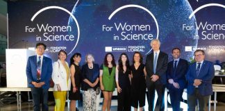 Fundación L’Oréal y UNESCO celebran a las dos científicas ganadoras de “For Women in Science 2023”