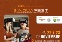 Innovafest 2023 Antofagasta