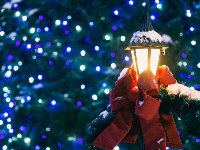Los Cascanueces y las botas de Navidad: dos partes importantes de las fiestas