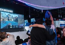 Movistar GameClub