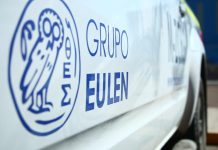 Oferta de trabajos en Grupo EULEN Chile: 200 cupos disponibles a nivel nacional