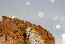 Pan de Pascua
