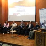 Realizan importante jornada sobre turismo y el nuevo sistema nacional de áreas protegidas