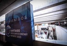 Santiago Circular Economy Hotspot 2023 | Premian iniciativas circulares de empresas de la zona centro del país