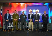 SeguridadExpo 2023: la primera jornada del congreso destacó el uso de tecnología e inteligencia artificial para la prevención del delito