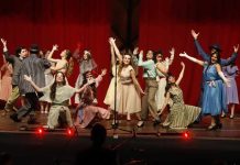 Teatro Musical “Oliver Twist” se presenta en la Universidad de los Andes hasta el 8 de noviembre 