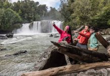 Emprendimientos y atractivos turísticos de la provincia de Osorno estarán presentes en la SagoFisur 2023