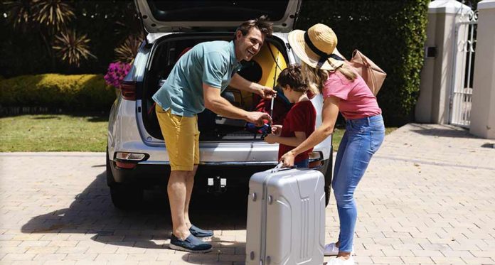 seguridad para cuidar tu hogar