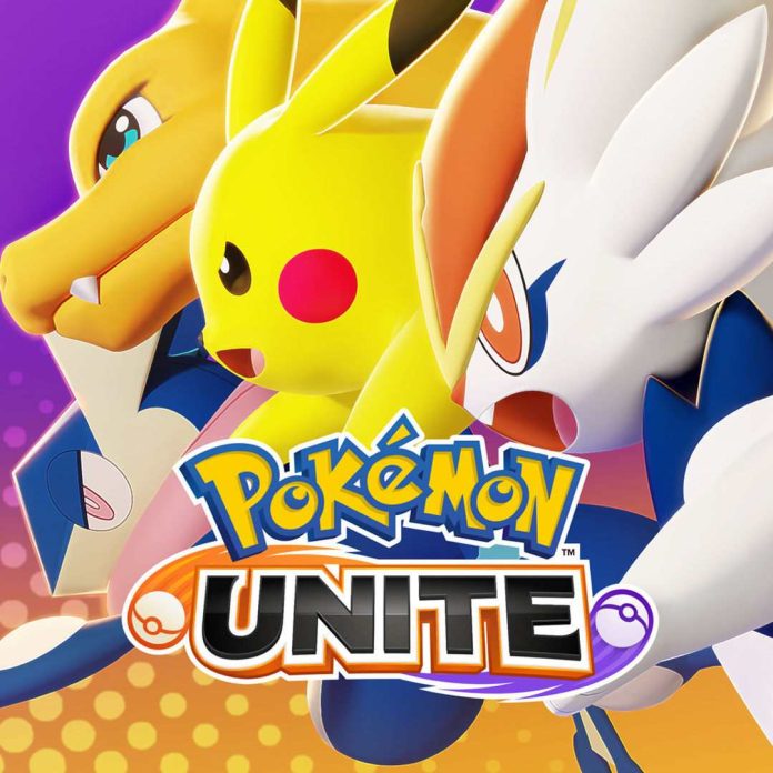 vivo Smartphone te invita al primer torneo Y36 y dejarlo todo en la cancha de “Pokémon Unite”