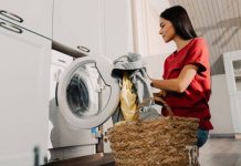 5 errores comunes que pueden desgastar las lavadoras