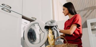 5 errores comunes que pueden desgastar las lavadoras