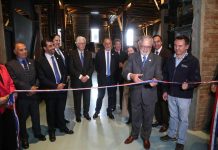 Antarctica21 inicia la temporada 2023-2024 con la inauguración de Explorers House en Punta Arenas