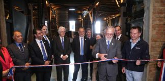 Antarctica21 inicia la temporada 2023-2024 con la inauguración de Explorers House en Punta Arenas