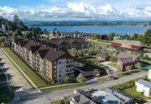 Auge residencial en Puerto Varas atrae a oficinas de arquitectos e interioristas