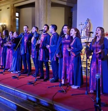Lo Barnechea le canta a la Navidad: Dúos líricos en parroquias, un coro vecinal y la Orquesta Infantil y Juvenil en concierto