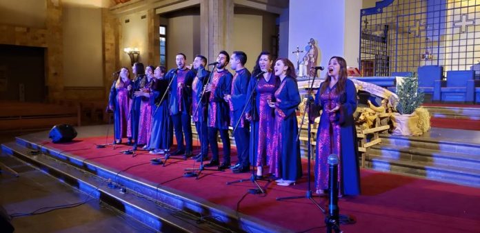 Lo Barnechea le canta a la Navidad: Dúos líricos en parroquias, un coro vecinal y la Orquesta Infantil y Juvenil en concierto