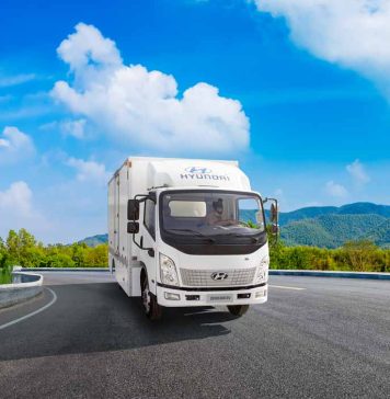 Consejos de Hyundai Camiones & Buses para conducir con seguridad los días de calor