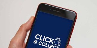 Electrolux Group expande su servicio Click&Collect para una mejor experiencia de sus consumidores