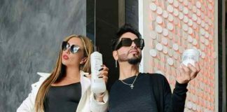 Ex panelista del programa Estilo Chic lanza su marca de productos 'Javier Cruz' para el cabello