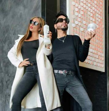 Ex panelista del programa Estilo Chic lanza su marca de productos 'Javier Cruz' para el cabello