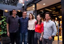Experiencia de cocina vanguardista se vivió en la inauguración de EasyWays