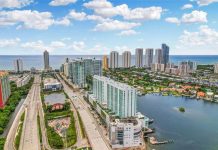 Inversiones inmobiliarias: ¿Por qué los inversores chilenos miran hacia Miami?