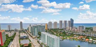 Inversiones inmobiliarias: ¿Por qué los inversores chilenos miran hacia Miami?