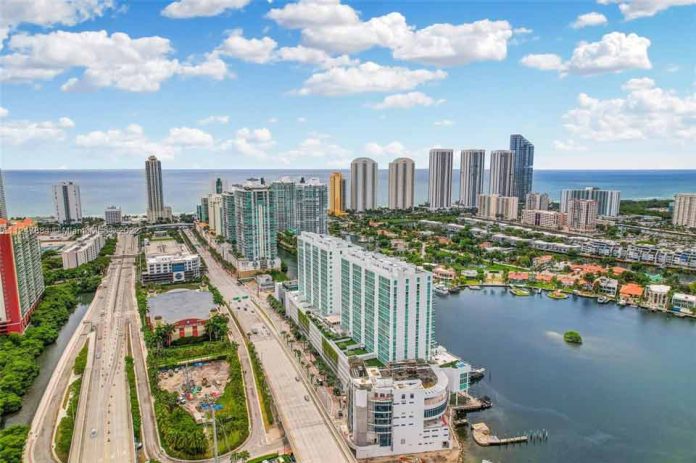 Inversiones inmobiliarias: ¿Por qué los inversores chilenos miran hacia Miami?