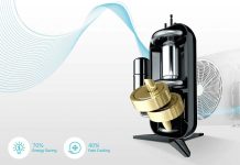 LG Dual Inverter