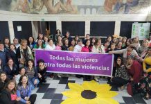 Pastoras y lideresas religiosas de la Región del Biobío unen fuerzas para erradicar la violencia contra las mujeres 
