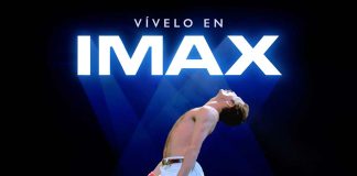 Queen Rock Montreal llegará a la sala IMAX