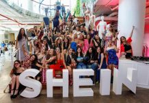 SHEIN Fashion Fest: el primer evento de SHEIN en Chile 