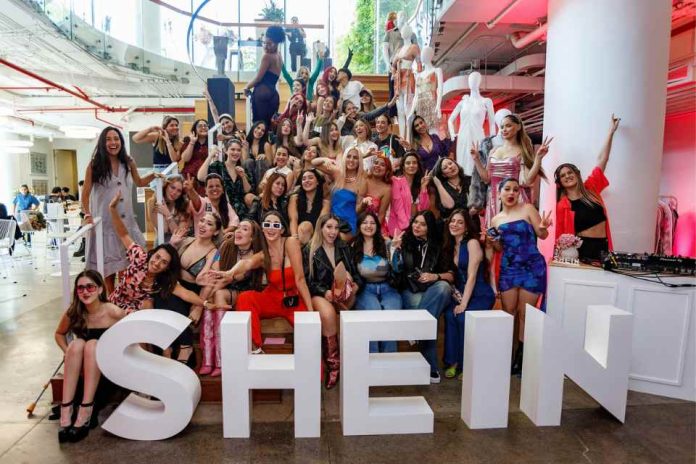 SHEIN Fashion Fest: el primer evento de SHEIN en Chile 