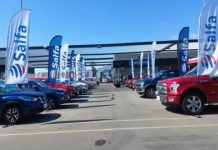 Salfa recibe el premio “Empresa Automotriz 2023” por parte de CAVEM