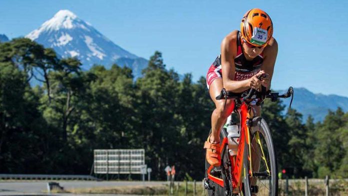 Se viene el IRONMAN 70.3 de Pucón 2024: las claves deportivas para novatos y atletas experimentados