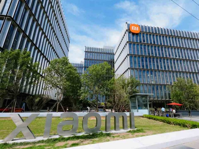 Xiaomi Corporation