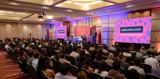 Artisa participa en la 8a Conferencia Internacional de Excelencia Operacional en Minería - Minexcellence 2023