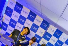 torneo gamer de vivo smartphone
