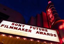 ¡Última oportunidad para brillar en la pantalla! Cierre de la Convocatoria de los Sony Future Filmmaker Awards 2024