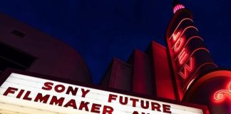 ¡Última oportunidad para brillar en la pantalla! Cierre de la Convocatoria de los Sony Future Filmmaker Awards 2024