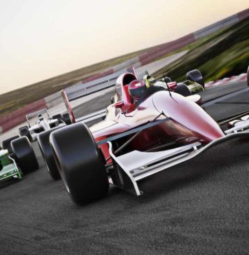 ¿Cuál es la mejor estrategia de carrera en la Fórmula 1?